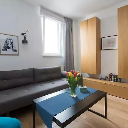 Apartmán Good Time - City Studio
